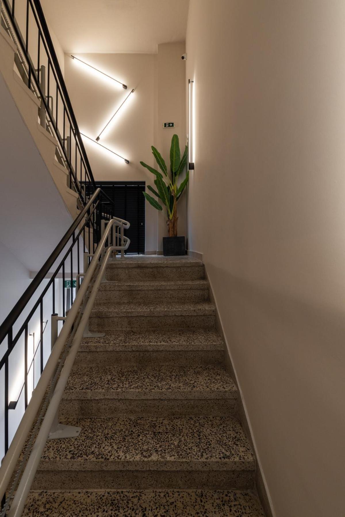 Clock Central Stay Xanthi Exterior foto
